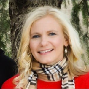 Meet your Posher, Julie